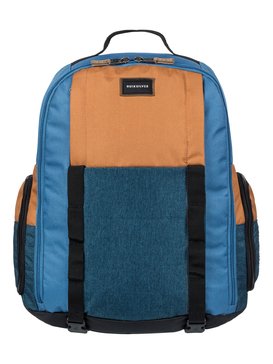 quiksilver, Holster Large Backpack, BLUE NIGHTS HEATHER (bsth) HOLSTER EQYBP03466
