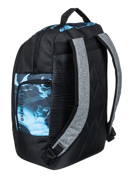 quiksilver, 1969 Special 28 L - Large Backpack, REAL TEAL (bpr0) 1969 Special 28 L - Large Backpack EQYBP03470
