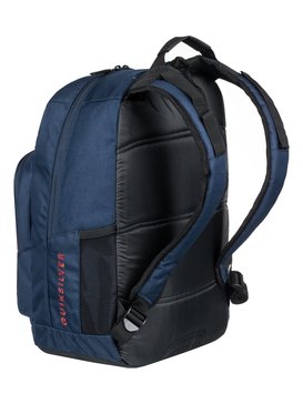 quiksilver, Schoolie Special Medium Backpack, NAVY BLAZER (byj0) SCHOOLIE SPECIAL EQYBP03471