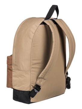quiksilver, Everyday Poster Plus - Mittelgroßer Rucksack, BONE BROWN (cmt0) Everyday Poster Plus - Medium Backpack EQYBP03478