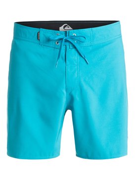 quiksilver, Everyday Short 16" - Boardshort, HAWAIIAN OCEAN (bmj0) Everyday Short 16" - Board Shorts EQYBS03253