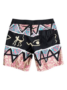 Ghetto Vee 18" - Beachshorts  EQYBS03429