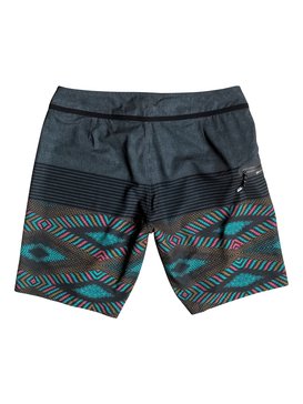 Division Mix Vee 18" - Board Shorts  EQYBS03439