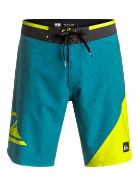 New Wave 20" - Board Shorts  EQYBS03568