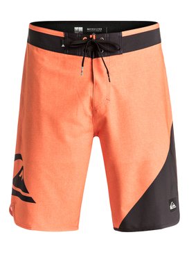 New Wave 20" - Board Shorts  EQYBS03568