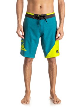 New Wave 20" - Board Shorts  EQYBS03568
