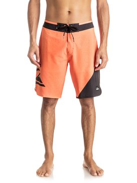 New Wave 20" - Board Shorts  EQYBS03568