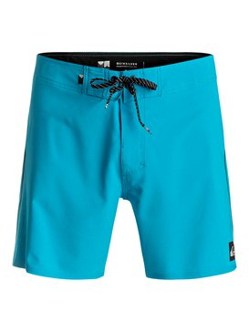 quiksilver, Everyday Kaimana 16" - Board Shorts, BLUE DANUBE (bms0) Everyday Kaimana 16" - Board Shorts EQYBS03593