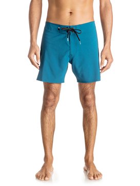 quiksilver, Everyday Kaimana 16" - Boardshort, MOROCCAN BLUE (bsg0) Everyday Kaimana 16" - Board Shorts EQYBS03593