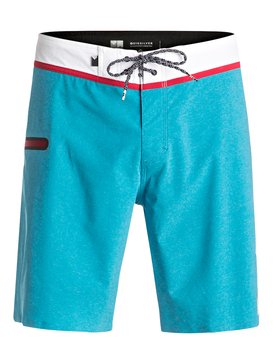 The Vee 19" - Board Shorts  EQYBS03594
