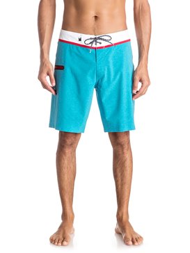 The Vee 19" - Board Shorts  EQYBS03594