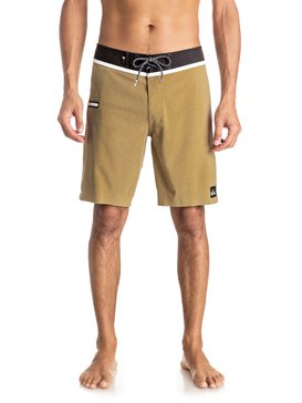 The Vee 19" - Board Shorts  EQYBS03594