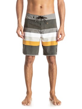 Seasons Scallop 18" - Board Shorts  EQYBS03598
