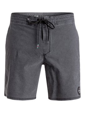 Baja 18" - Beachshorts  EQYBS03606