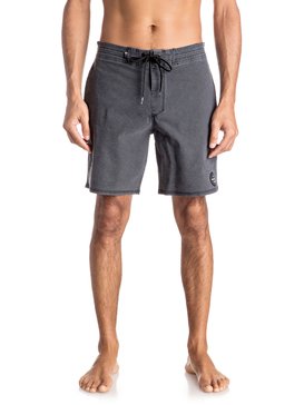 Baja 18" - Beachshorts  EQYBS03606