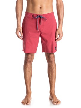 Baja 18" - Beachshorts  EQYBS03606