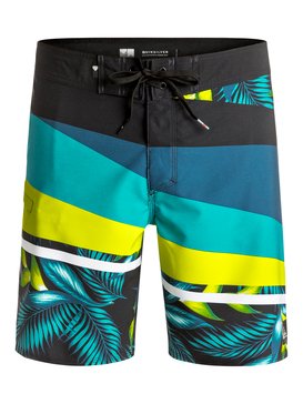 Slash Vee 18" - Board Shorts  EQYBS03608