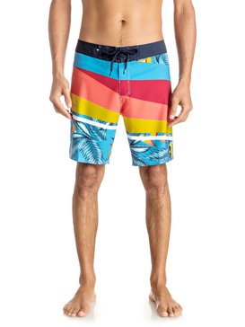Slash Vee 18" - Board Shorts  EQYBS03608