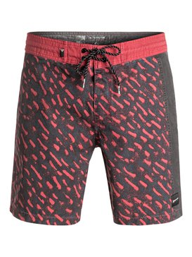Renegade 18" - Beachshorts  EQYBS03623
