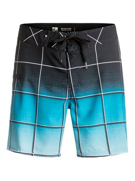 Everyday Electric Vee 17" - Board Shorts  EQYBS03627