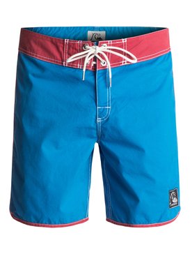 Original Scallop 18" - Board Shorts  EQYBS03723