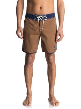 Original Scallop 18" - Board Shorts  EQYBS03723