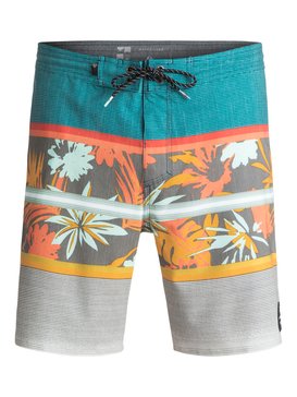 Swell Vision 18" - Beachshorts  EQYBS03773