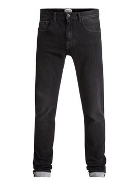 Low Bridge Slate - Skinny Fit Jeans  EQYDP03340