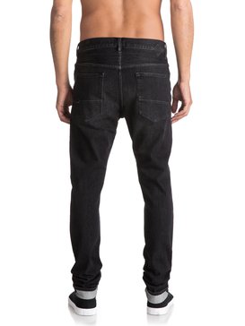 Low Bridge Slate - Skinny Fit Jeans  EQYDP03340