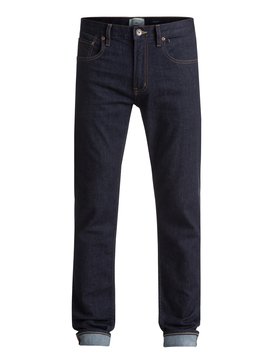 Distorsion Rinse - Slim Fit Jeans  EQYDP03350