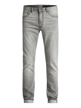 Distorsion Iron - Slim Fit Jeans  EQYDP03351