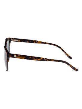 quiksilver, Django - Lunettes de soleil, BLACK (dblk) Django - Sunglasses EQYEG03018