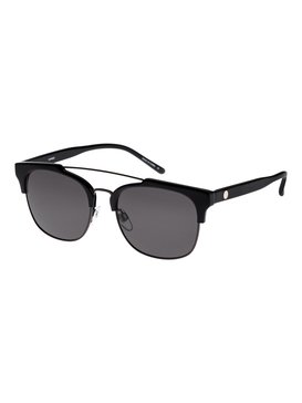 quiksilver, Django - Lunettes de soleil, BLACK (dblk) Django - Sunglasses EQYEG03018