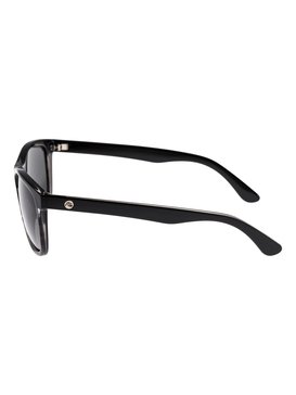 quiksilver, Shoreline - Lunettes de soleil, BLACK (dblk) Shoreline - Sunglasses EQYEY03013