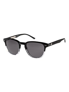 quiksilver, Dark Signal - Lunettes de soleil, BLACK (dblk) Dark Signal - Sunglasses EQYEY03015