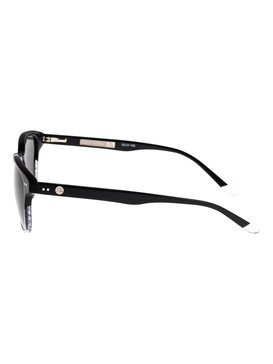 quiksilver, Dark Signal - Lunettes de soleil, BLACK (dblk) Dark Signal - Sunglasses EQYEY03015
