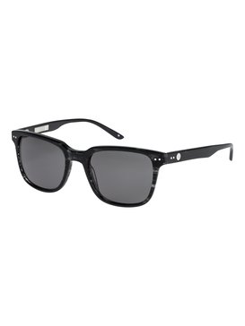 quiksilver, Brixton - Lunettes de soleil, BLACK HAVANA/GREY (xkks) Brixton - Sunglasses EQYEY03025
