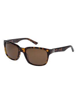 quiksilver, Carpark - Lunettes de soleil, TORTOISE/BROWN (xccc) Carpark - Sunglasses EQYEY03044