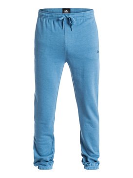 quiksilver, Everyday - Pantalon de survêtement, FEDERAL BLUE (bnc0) Everyday - Tracksuit Bottoms EQYFB03034