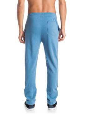 quiksilver, Everyday - Pantalon de survêtement, FEDERAL BLUE (bnc0) Everyday - Tracksuit Bottoms EQYFB03034
