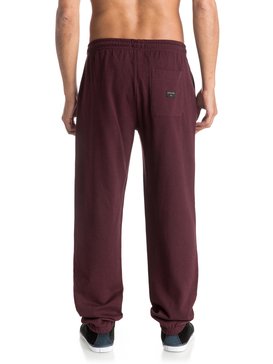 quiksilver, Screen - Pantalon en Molleton, PORT ROYALE (rsz0) Screen Tracksuit Pants EQYFB03057
