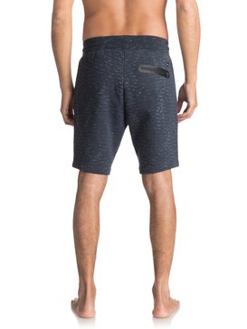 Kurow - Tracksuit Shorts  EQYFB03109