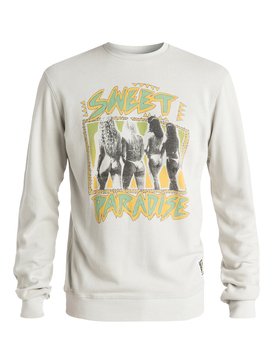 Paradise Crew - Sweatshirt  EQYFT03273