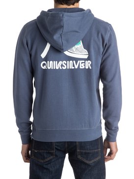 Bubble - Zip-Up Hoodie  EQYFT03426