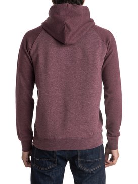 quiksilver, Everyday - Sweat à capuche, PORT ROYALE (rsz0) EVERYDAY HOOD EQYFT03428