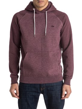 quiksilver, Everyday - Sweat à capuche, PORT ROYALE (rsz0) EVERYDAY HOOD EQYFT03428