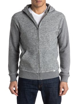 The Mixed - Zip-Up Hoodie  EQYFT03472