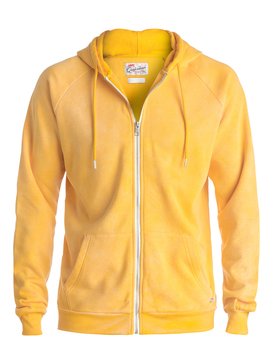 quiksilver, Culver Crest - Kapuzenpulli mit Reißverschluss, ARTISANS GOLD (yjd0) Culver Crest - Zip-Up Hoodie EQYFT03551