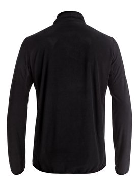 quiksilver, Aker - Polaire technique à demi-zip, BLACK (kvj0) Aker - Half-Zip Technical Fleece EQYFT03629