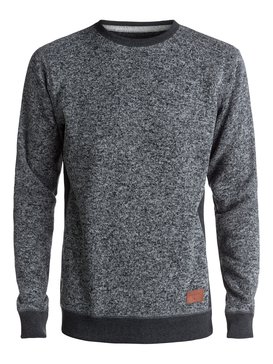 Keller - Polar Fleece Sweatshirt  EQYFT03659